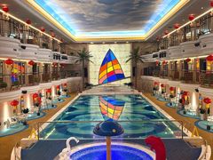 -海韵之星邮轮水会(明发商业广场店)