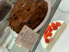 -HARBS(名铁名古屋店)