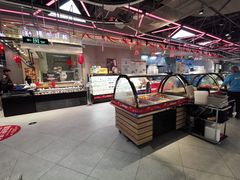 -盒马鲜生(财富中心店)