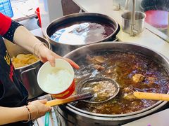 -江三王记牛杂馆(总店)