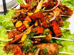 -新疆伊宁远征餐厅