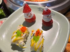 -梨花自助烤肉(天河城店)