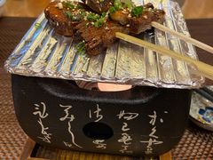 -樱の千渡日式料理·铁板烧•烧鸟(金盛田广场店)