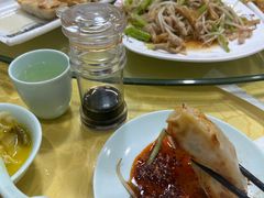 -春水锅贴·传统鲁菜(大明湖店)