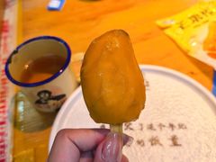 -喝丢一只鞋海鲜烧烤·海肠捞饭(文体街店)