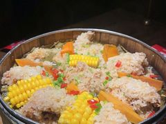 -龙潭喜客·四川客家菜