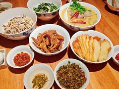 -田小狗的饭店(碧桂园店)
