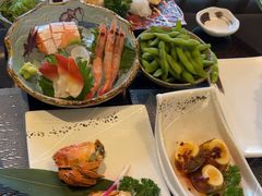 -昱匠·日本料理(金融街店)
