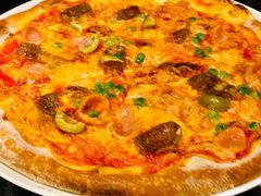 -WOLFGANG PUCK KITCHEN & BAR(迪士尼小镇店)