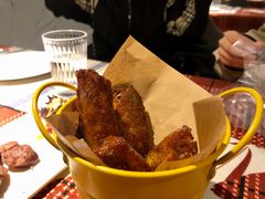 -Primo·丽莫意大利窑烤披萨