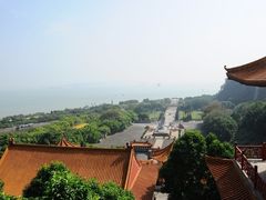 -南沙天后宫景区