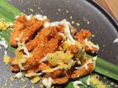 -薇酌饮·陕西菜(南门外店)
