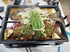 -川湘園(西华路店)