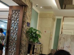 -狮王府淮扬菜(新街口友谊店)