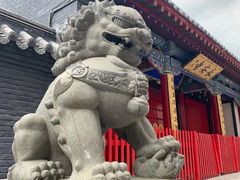-长安寺