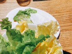 -天津湾西餐厅(三亚海棠湾洲际度假酒店)