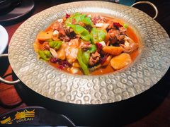 -楼兰新疆主题餐厅(悠方店)