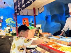 -杭州开元森泊度假乐园