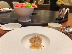 -翕间食·精致淮扬菜(江苏大剧院店)