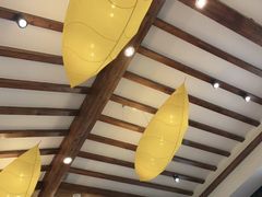 -九龙湾·御膳坊(九龙窠路店)