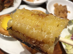 -汉巴味德(百年港湾店)