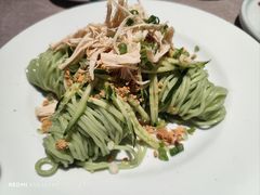 特色鸡丝凉面-玉玲珑(陆家嘴店)