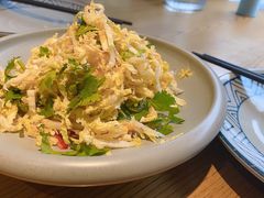 -山丹丹西北菜(金贸大厦店)