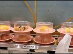 -争鲜回转寿司(南开大悦城店)