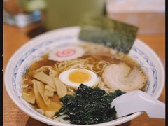 -宇都宮餃子館(西口駅前中央店)