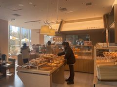 -崎本的店·专业酵种吐司(无锡万象汇店)