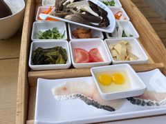 -芸南道·过桥米线(昆明老街旗舰店)