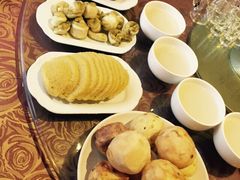 玉泉山庄-玉泉山庄(张老营店)