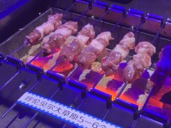 -很久以前羊肉串(打浦路店)