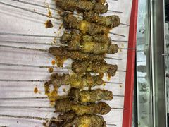 -古彭7只羊·徐州烧烤(旗舰店)