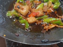 -大盐帮川菜馆(长楹天街店)