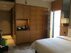 -厦门悦华酒店·绿庭主题自助餐厅