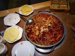 美蛙罗非鱼-小门坎三合鱼(总店)