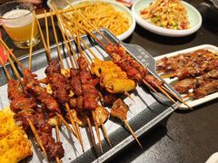 -管氏翅吧(地安门创始店)