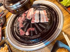 -莱真牛碳火烤肉(合肥旗舰店)