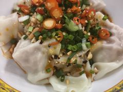 -龙抄手(春熙路总店)