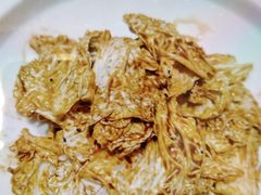 乾隆白菜-新乾隆酒楼(帝景园店)