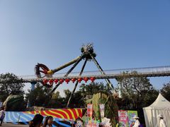 -七彩云南欢乐世界