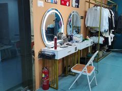 -爱定格照相馆·证件照(上海惠南观海坊店)