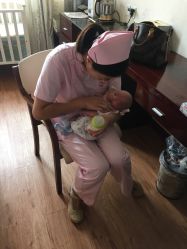 -养月堂中医养生月子会所(中心妇产店)