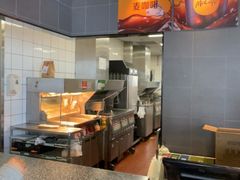 -麦当劳(欢乐谷店)