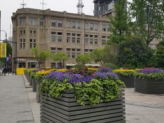 -老通城豆皮大王(吉庆街店)