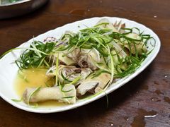 -禄源公·老莞诚饭店
