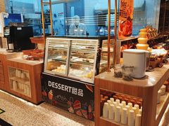 -比格比萨自助(宝山日月光店)