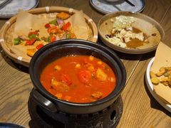 -那时新疆·若羌(经纬汇店)