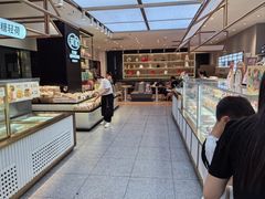 -荷家面包生日蛋糕(大渡口万达广场店)